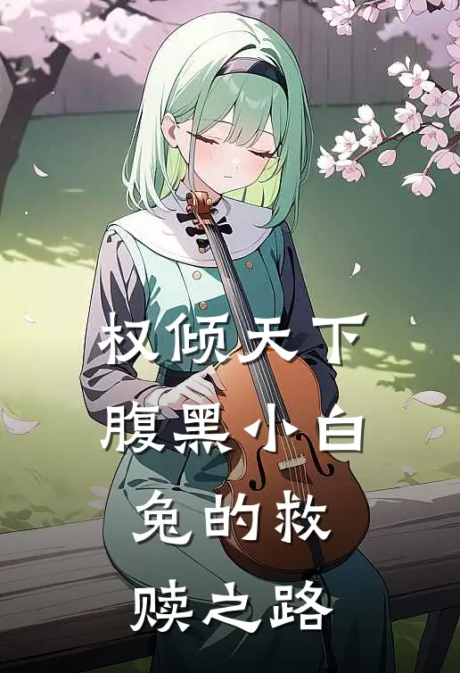 权倾天下：腹黑小白兔的救赎之路(苏晚顾瑾)最热门小说_全本完结小说权倾天下：腹黑小白兔的救赎之路(苏晚顾瑾)