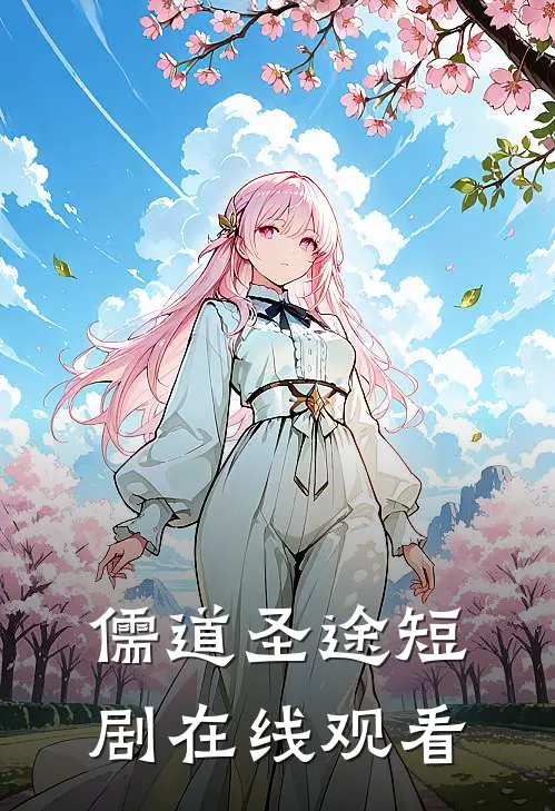 儒道圣途短剧在线观看