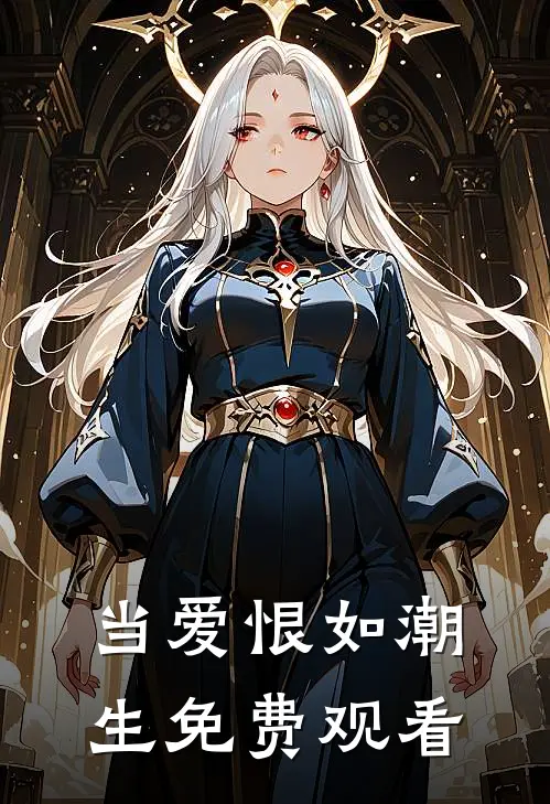 当爱恨如潮生免费观看