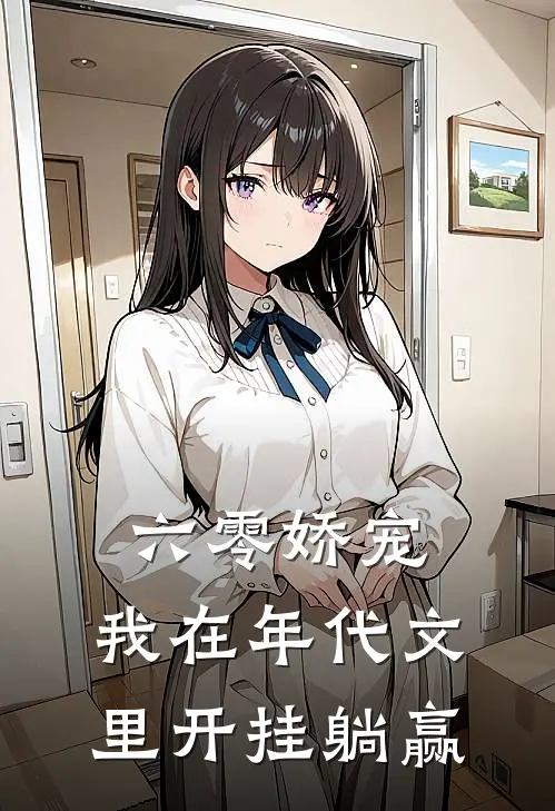 六零娇宠：我在年代文里开挂躺赢