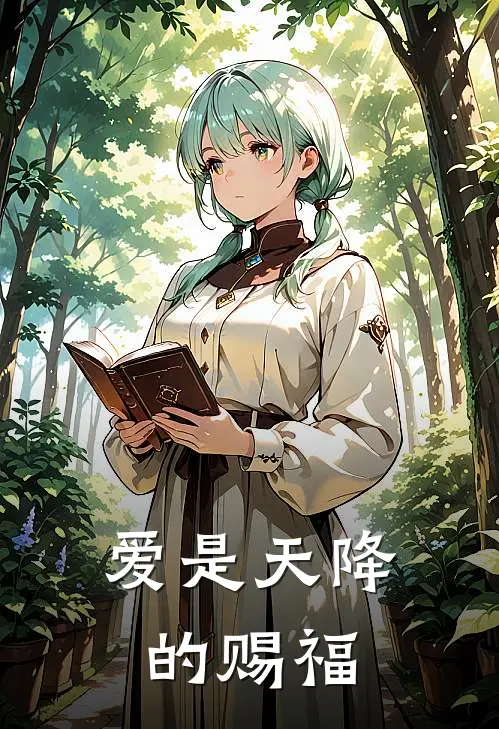 爱是天降的赐福俞辰苏雨晴免费小说推荐_推荐完结小说爱是天降的赐福(俞辰苏雨晴)