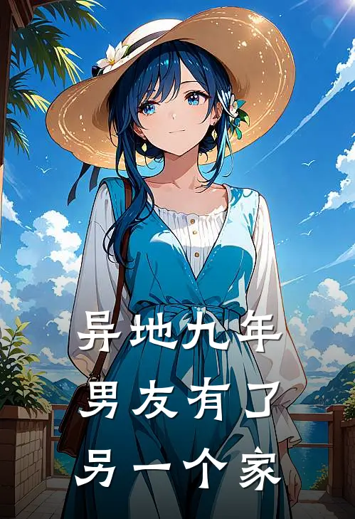 异地九年，男友有了另一个家