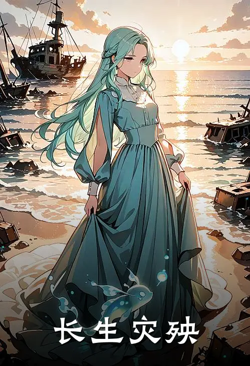 长生灾殃