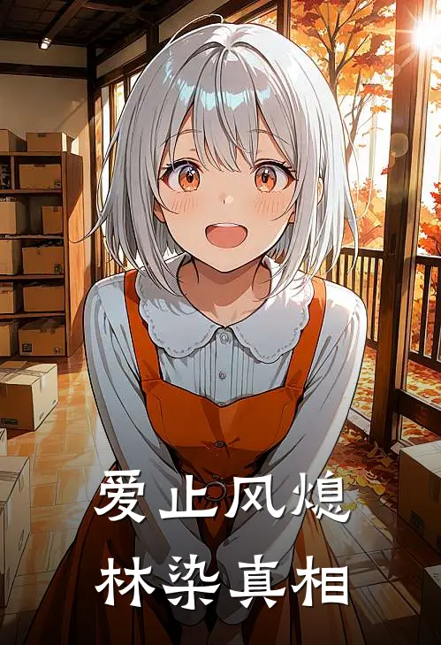 爱止风熄林染真相