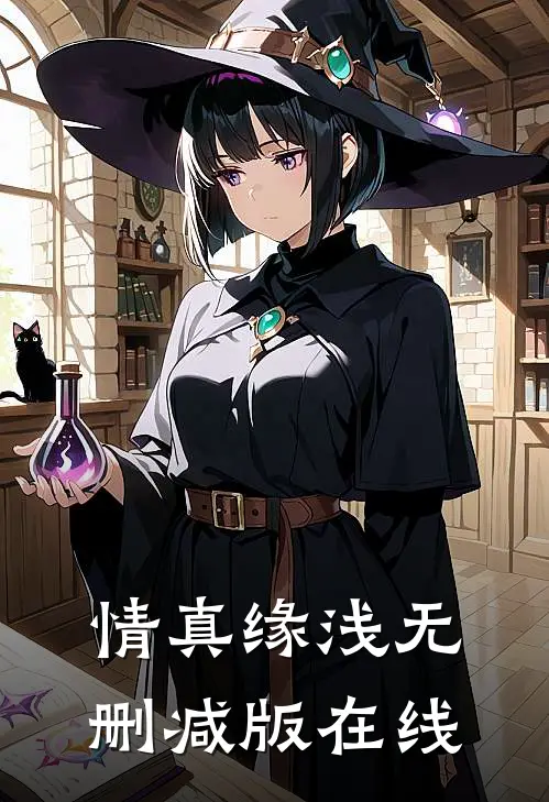 情真缘浅无删减版在线