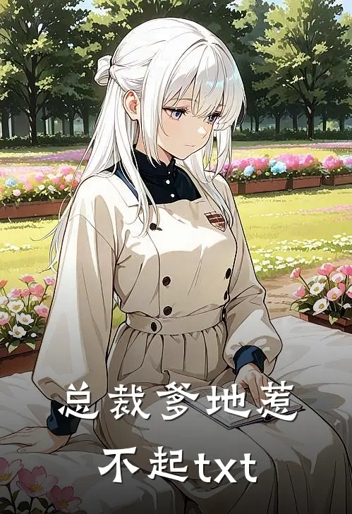 总裁爹地惹不起txt