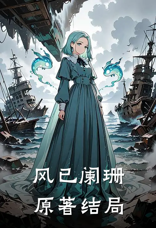 风已阑珊原著结局