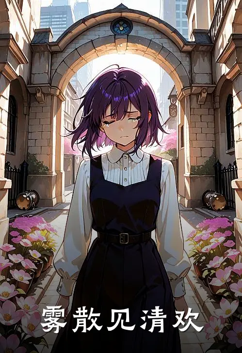 雾散见清欢