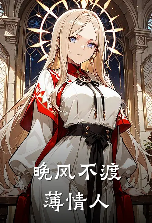 晚风不渡薄情人