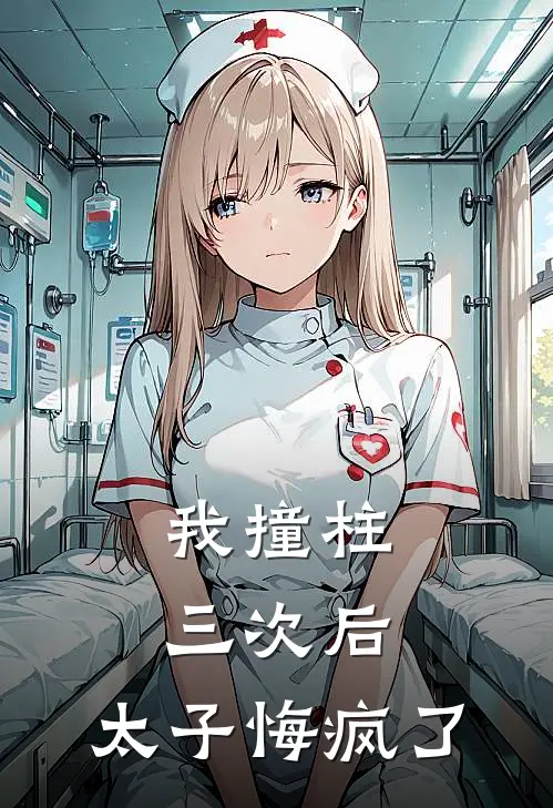 我撞柱三次后，太子悔疯了惊蛰太子热门小说阅读_好看的小说推荐完结我撞柱三次后，太子悔疯了惊蛰太子