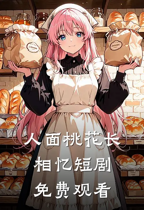 人面桃花长相忆短剧免费观看