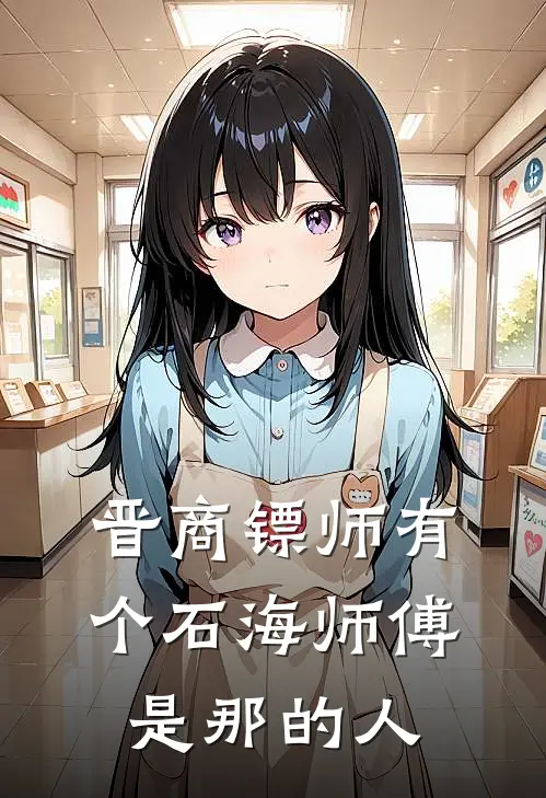 晋商镖师有个石海师傅是那的人