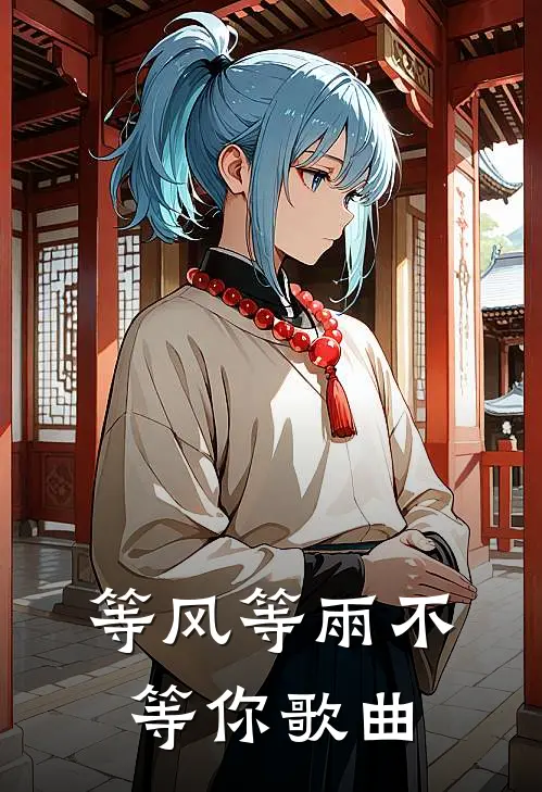 等风等雨不等你歌曲