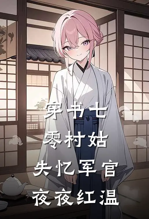 穿书七零村姑，失忆军官夜夜红温