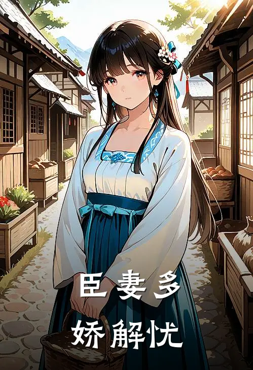 臣妻多娇 解忧