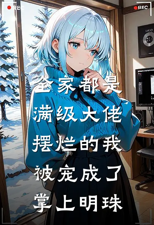 全家都是满级大佬，摆烂的我被宠成了掌上明珠软软萧墨免费完本小说_小说推荐完本全家都是满级大佬，摆烂的我被宠成了掌上明珠(软软萧墨)