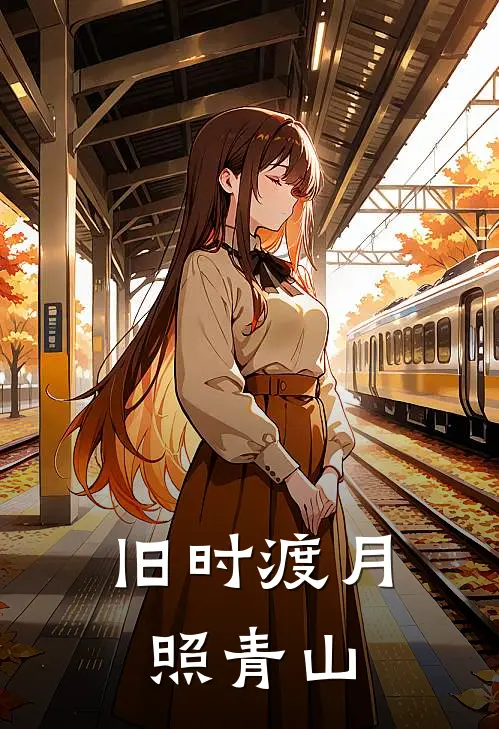 旧时渡月照青山(苏阮阮霍言卿)在线阅读免费小说_完整版小说免费阅读旧时渡月照青山(苏阮阮霍言卿)