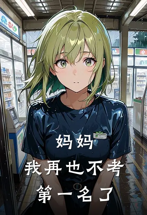 妈妈，我再也不考第一名了清清悦悦最新热门小说_免费小说全文阅读妈妈，我再也不考第一名了(清清悦悦)