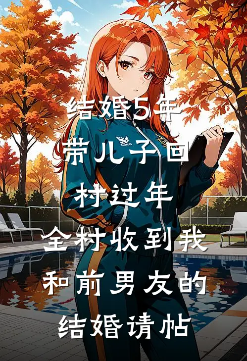 结婚5年带儿子回村过年，全村收到我和前男友的结婚请帖月兮贺君城最新免费小说_免费完本小说结婚5年带儿子回村过年，全村收到我和前男友的结婚请帖月兮贺君城