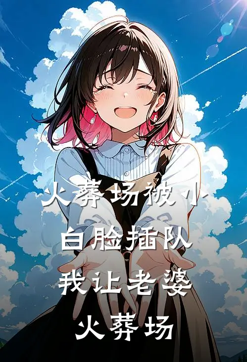 火葬场被小白脸插队，我让老婆火葬场