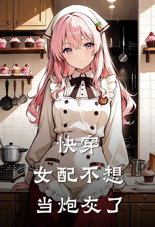 快穿：女配不想当炮灰了