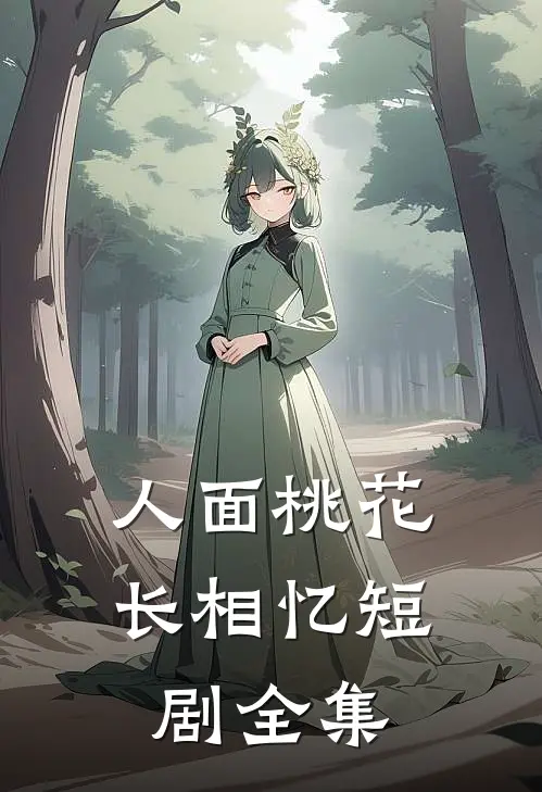人面桃花长相忆短剧全集