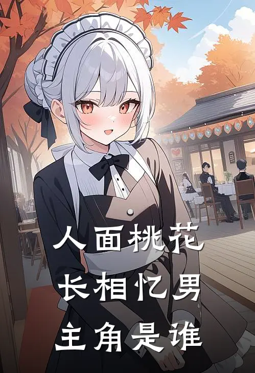 人面桃花长相忆男主角是谁