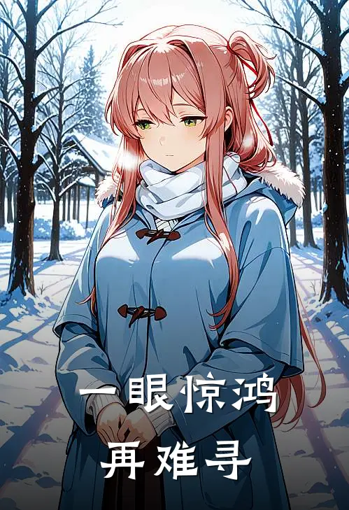 一眼惊鸿再难寻(许清梦霍玦辞)完本小说大全_热门小说大全一眼惊鸿再难寻许清梦霍玦辞