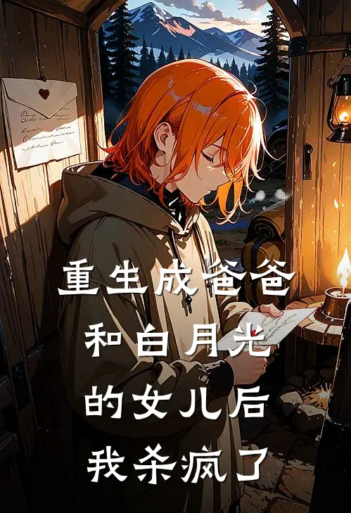 重生成爸爸和白月光的女儿后，我杀疯了(顾玲安顾怀瑾)热门小说排行_完结版小说重生成爸爸和白月光的女儿后，我杀疯了顾玲安顾怀瑾