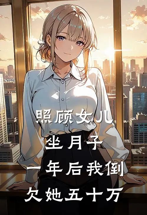 照顾女儿坐月子，一年后我倒欠她五十万