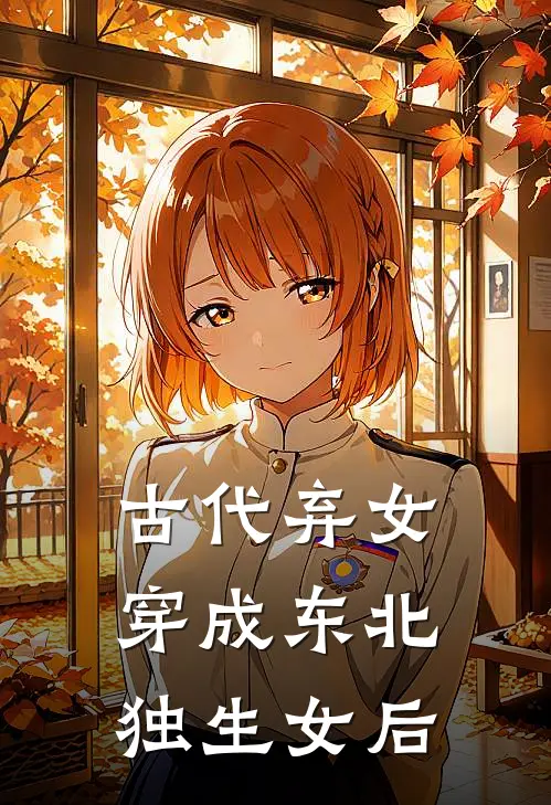 古代弃女穿成东北独生女后我阿娘全章节免费在线阅读_《古代弃女穿成东北独生女后》精彩小说