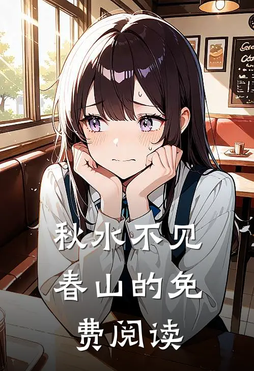 秋水不见春山的免费阅读