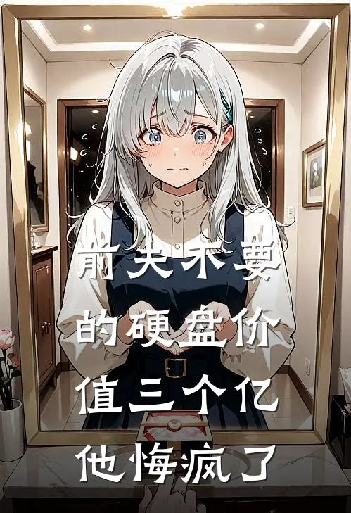 前夫不要的硬盘价值三个亿，他悔疯了林微高俊全文免费阅读无弹窗大结局_（林微高俊）前夫不要的硬盘价值三个亿，他悔疯了最新小说