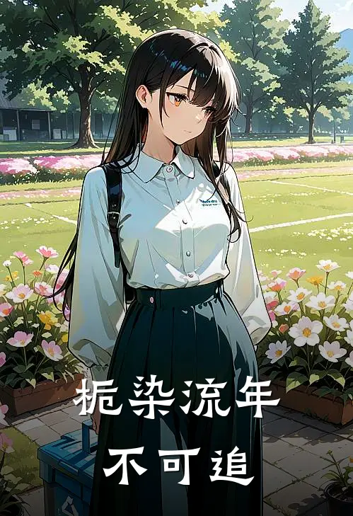 栀染流年不可追林以栀沈景初最新热门小说_免费小说全文阅读栀染流年不可追(林以栀沈景初)