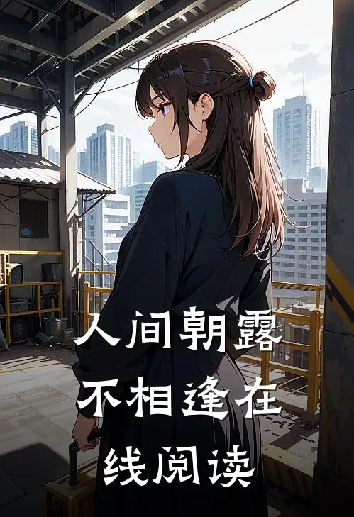 人间朝露不相逢在线阅读