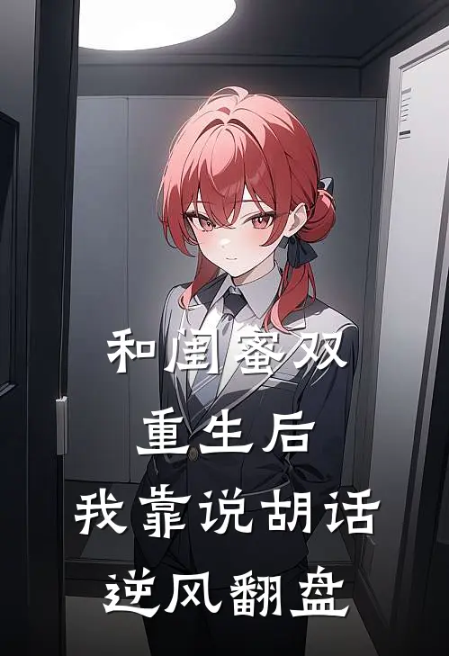 和闺蜜双重生后，我靠说胡话逆风翻盘（我沈翘）最新章节列表