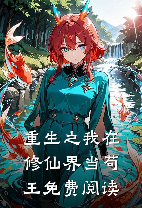 重生之我在修仙界当苟王免费阅读