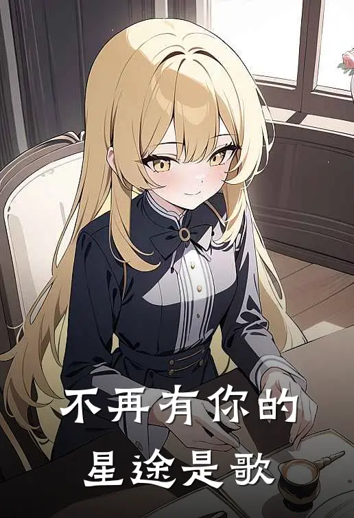 不再有你的星途是歌