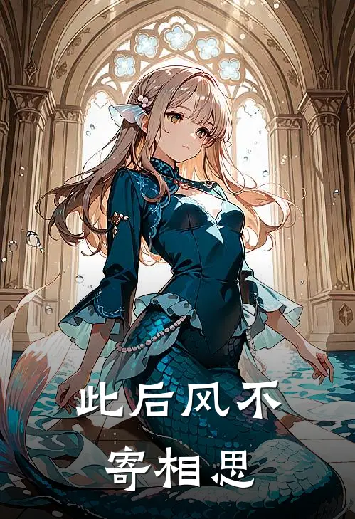 此后风不寄相思