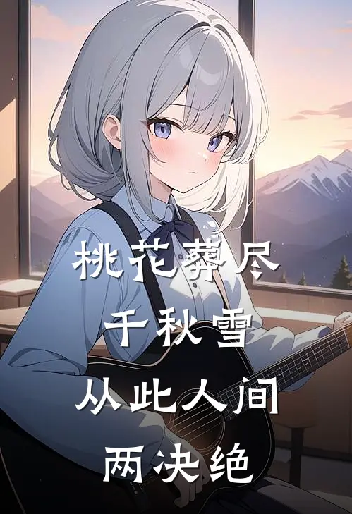 桃花葬尽千秋雪，从此人间两决绝沈璃玄烨最新小说全文阅读_在线免费小说桃花葬尽千秋雪，从此人间两决绝(沈璃玄烨)