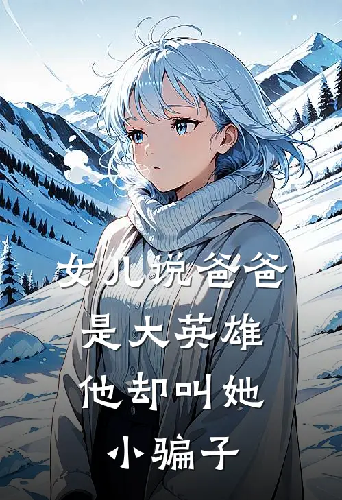 女儿说爸爸是大英雄，他却叫她小骗子陆淮我已完结小说_最新章节列表女儿说爸爸是大英雄，他却叫她小骗子(陆淮我)