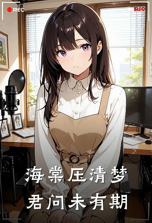 海棠压清梦，君问未有期祁昇顾棠绾最新热门小说_免费小说全文阅读海棠压清梦，君问未有期(祁昇顾棠绾)