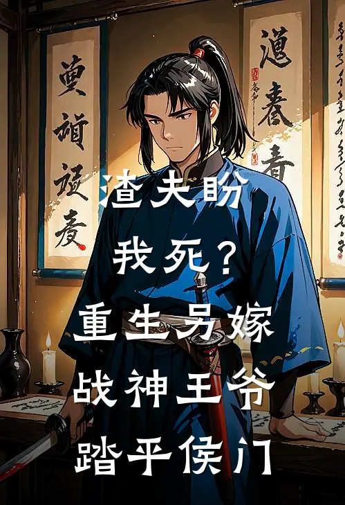 渣夫盼我死？重生另嫁战神王爷踏平侯门