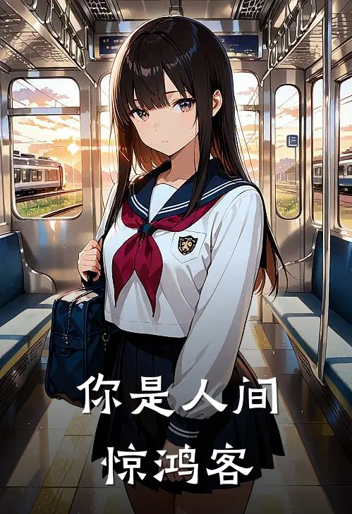 你是人间惊鸿客叶未央顾砚辞全文免费阅读无弹窗大结局_（叶未央顾砚辞）你是人间惊鸿客最新小说