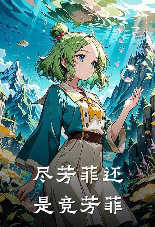 尽芳菲还是竞芳菲