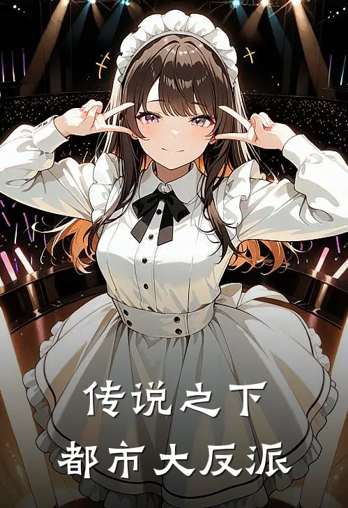 传说之下：都市大反派