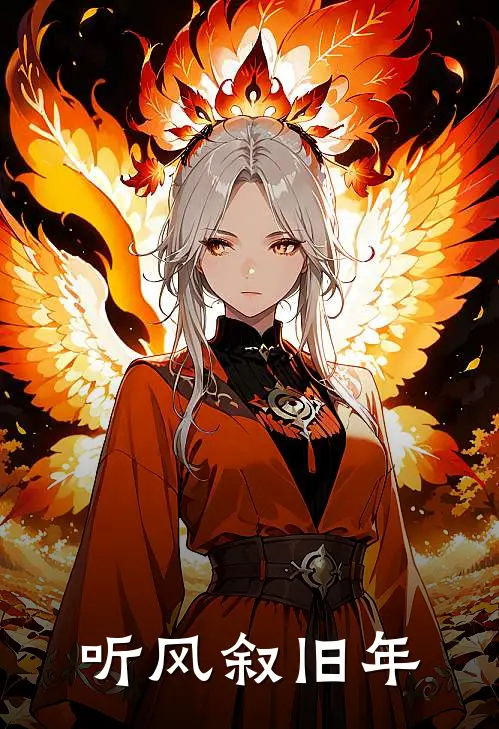 听风叙旧年
