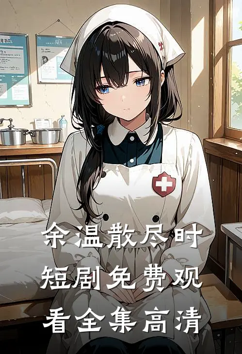 余温散尽时短剧免费观看全集高清