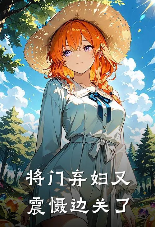 《将门弃妇又震慑边关了》宋惜惜战北望已完结小说_将门弃妇又震慑边关了(宋惜惜战北望)经典小说