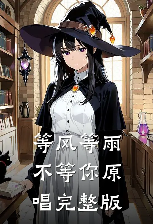 等风等雨不等你原唱完整版